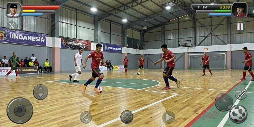 Tampilan antarmuka BANDUNGTOTO yang modern dan menarik.