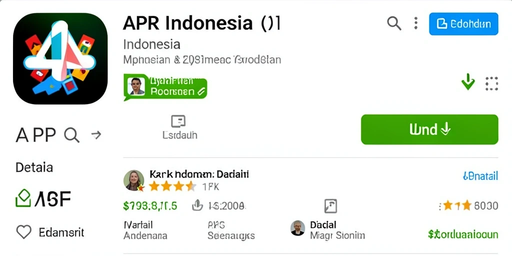 Tangkapan layar menunjukkan grafik yang mengesankan.