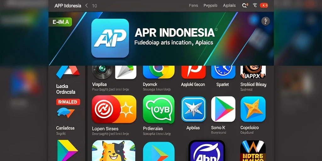 Tangkapan layar menunjukkan aksi seru dalam permainan.