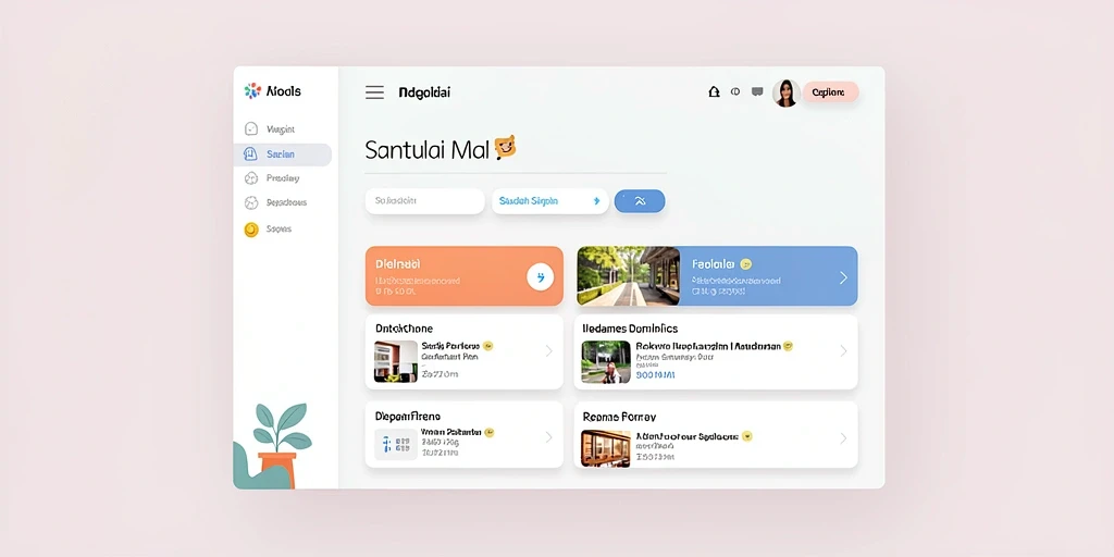 Tampilan menu utama WIN199 yang menarik.