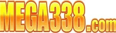 mega338 — logo banner resmi Indonesia